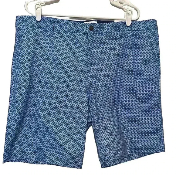 CON.STRUCT STRETCH FLIGHT PERFORMANCE SHORTS Men’s Size 40 NWT - Picture 1 of 7